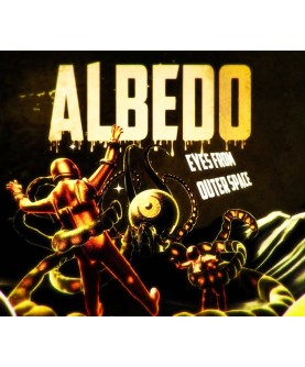 Albedo: Eyes from Outer Space Steam Key EUROPE
